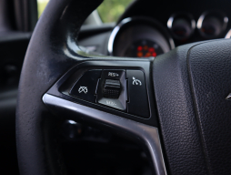 Opel Astra 2011