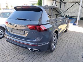 Volkswagen Tiguan - 2023