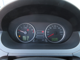 Ford Fiesta 2004