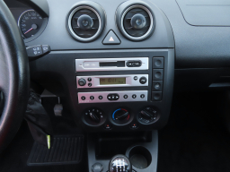 Ford Fiesta 2004