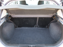 Ford Fiesta 2004