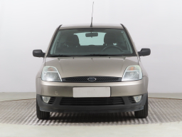 Ford Fiesta 2004
