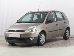 Ford Fiesta 2004