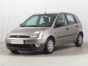 Ford Fiesta - 2004