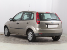 Ford Fiesta 2004
