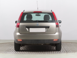 Ford Fiesta 2004