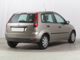 Ford Fiesta 2004