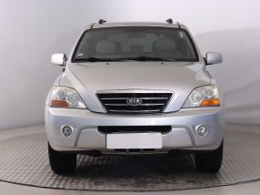 Kia Sorento - 2009