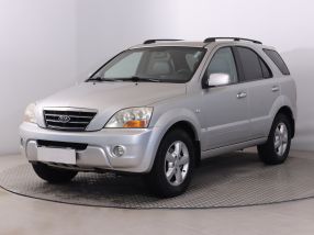Kia Sorento - 2009