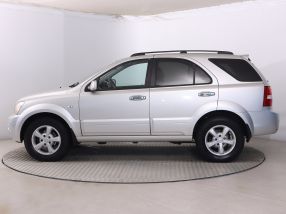 Kia Sorento - 2009