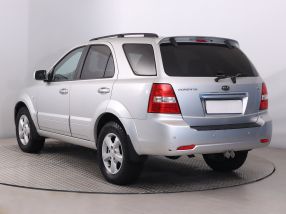 Kia Sorento - 2009