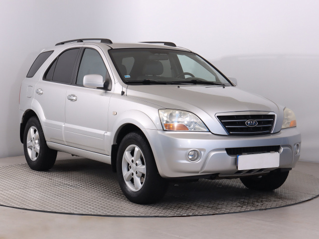 Kia Sorento 2009