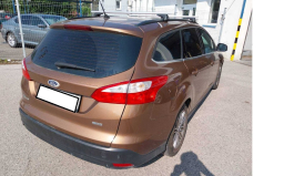 Ford Focus 2013