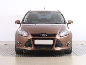 Ford Focus - 2013