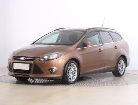 Ford Focus - 2013