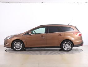 Ford Focus - 2013