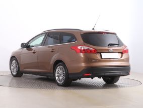 Ford Focus - 2013