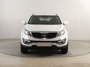 Kia Sportage - 2012