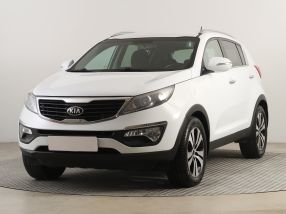 Kia Sportage - 2012