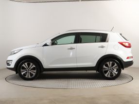 Kia Sportage - 2012