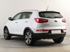 Kia Sportage - 2012