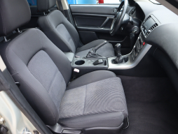 Subaru Outback 2005