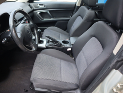 Subaru Outback 2005