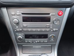 Subaru Outback 2005