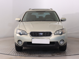 Subaru Outback 2005