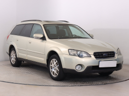 Subaru Outback 2005