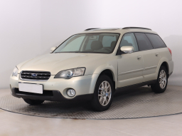 Subaru Outback 2005