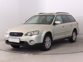 Subaru Outback - 2005