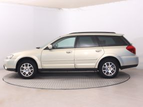 Subaru Outback - 2005