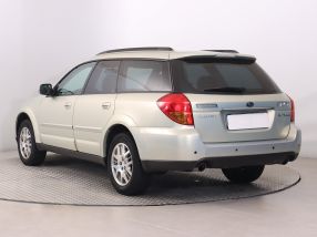 Subaru Outback - 2005