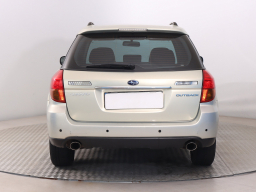 Subaru Outback 2005