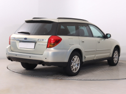 Subaru Outback 2005