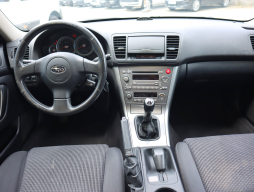 Subaru Outback 2005