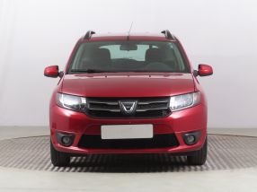 Dacia Logan - 2015
