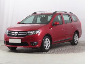 Dacia Logan - 2015
