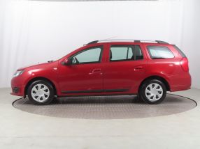 Dacia Logan - 2015