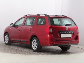 Dacia Logan - 2015