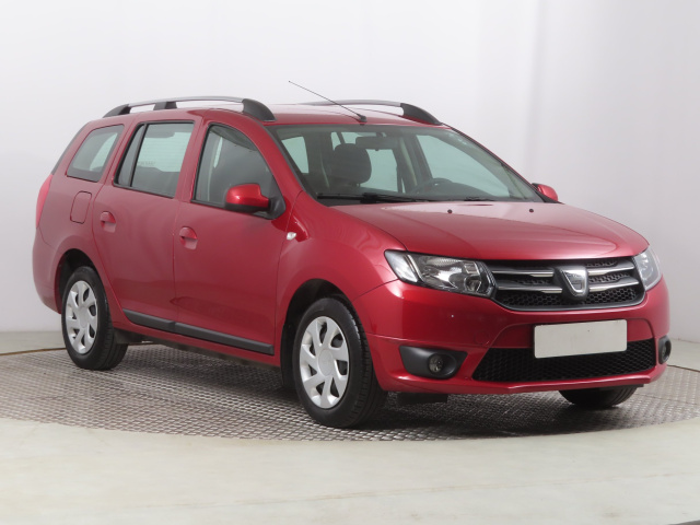 Dacia Logan 2015