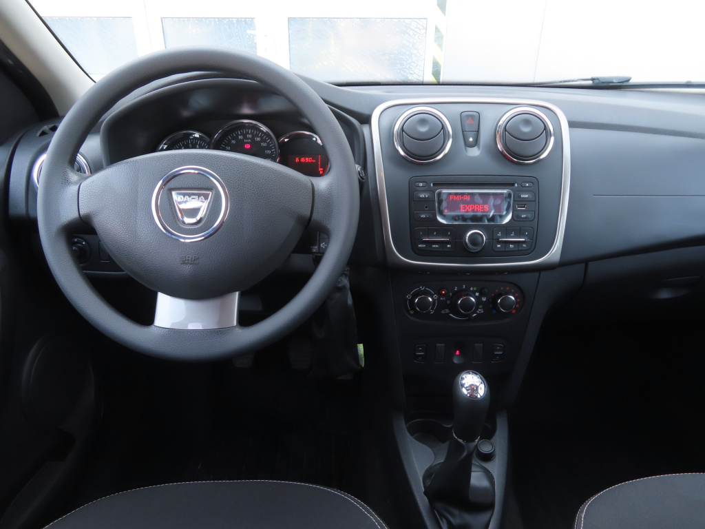 Dacia Logan