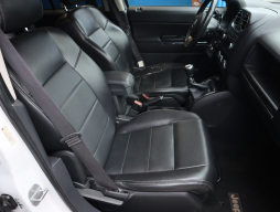 Jeep Compass 2012