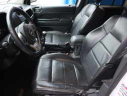 Jeep Compass 2012