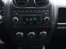 Jeep Compass 2012
