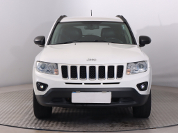 Jeep Compass 2012