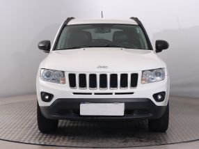 Jeep Compass - 2012