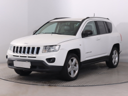 Jeep Compass 2012