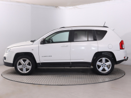 Jeep Compass 2012